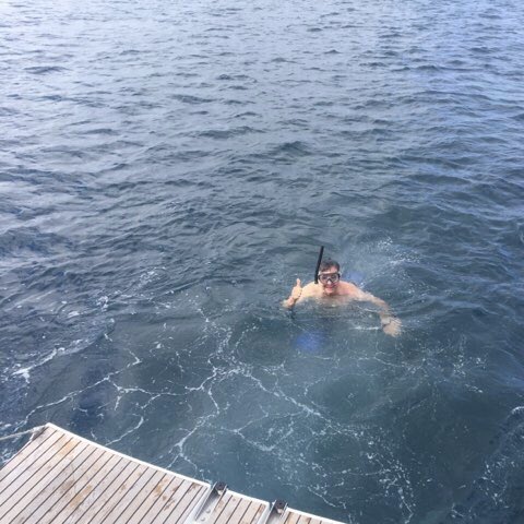 WillTScottKY's tweet photo. Got St. Kitts and Nevis checked off list! Toured Alexander Hamilton’s childhood home earlier today. At anchor tonight. Will sail towards Monserrat in morning. Then maybe head out to another island Monday but haven’t fully decided yet. https://t.co/BaF4PMH8aq