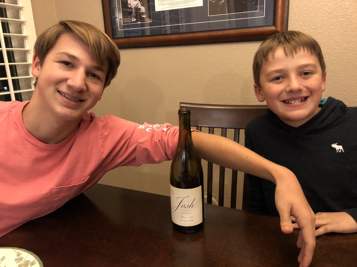 steverudderham's tweet image. There’s nothing more special than cooking for, and then spending Saturday dinner with my three sons Jakob, Josh, and Ali #goodsubstitute #winning #notmissed @joshuarudderham #🤪