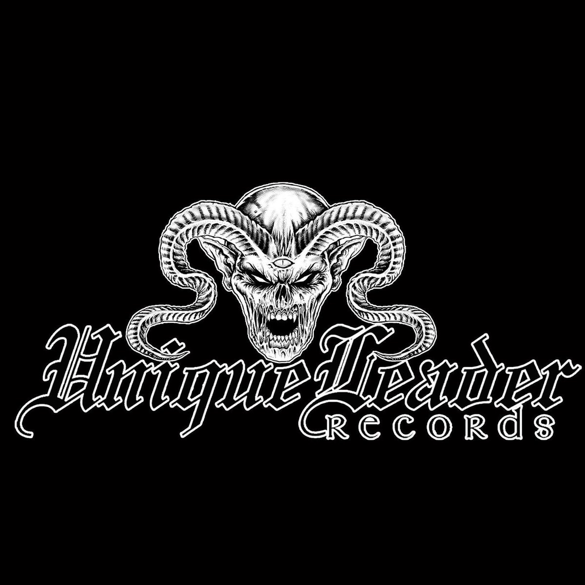 RT this and tell the world about Unique Leader Records!