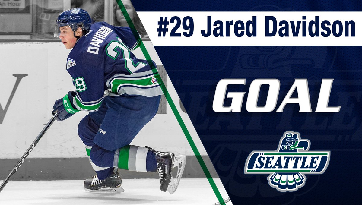 Seattle Thunderbirds tweet media