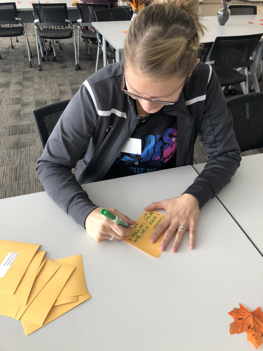 CyParkPLC's tweet photo. @CypressParkHS is thankful for our teachers and every one of our Tigers! https://t.co/ROHuQ60t1J