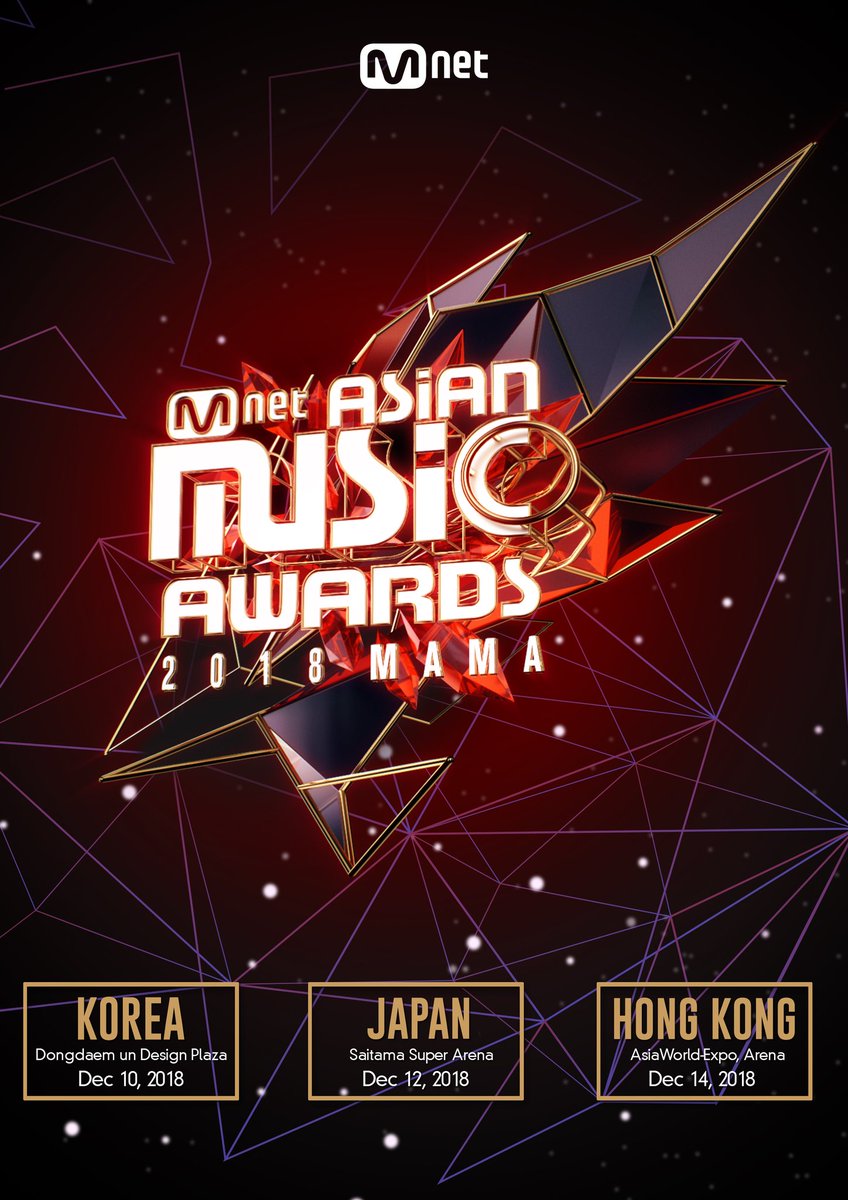 ainz_artz's tweet photo. So i designed the poster for @MnetMAMA this is for the contest. I hope they will selected me as the best five poster on 20th &amp; it will judged by panel &amp; sns like too. I hope i win to make malaysia proud #designyourmama #MAMA2018 #malaysiaarmy @GSCinemas #armymalaysia https://t.co/c4XcZPE1BV