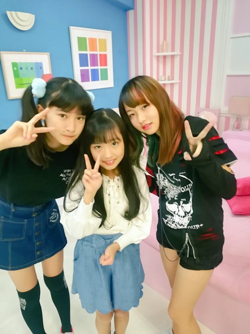 Twitterのコスプレ画像13