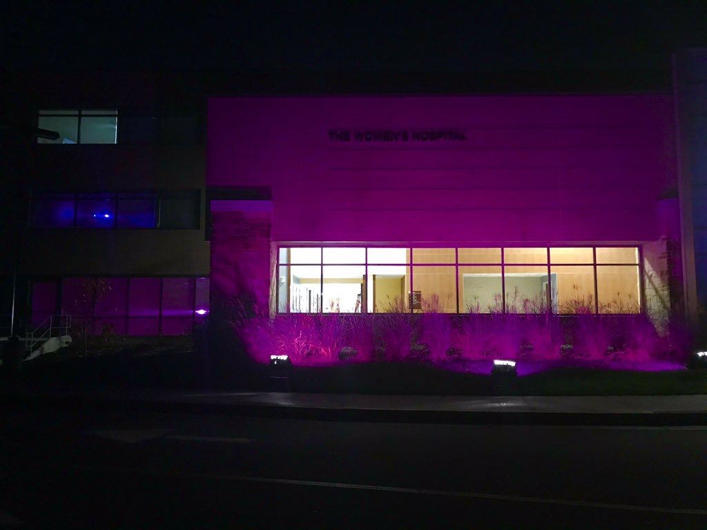 TheNICUGuy's tweet photo. Recognizing World Prematurity Day @ The Women’s Hospital https://t.co/LjJt2PXNnn
