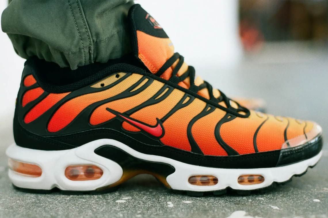 air max plus goat
