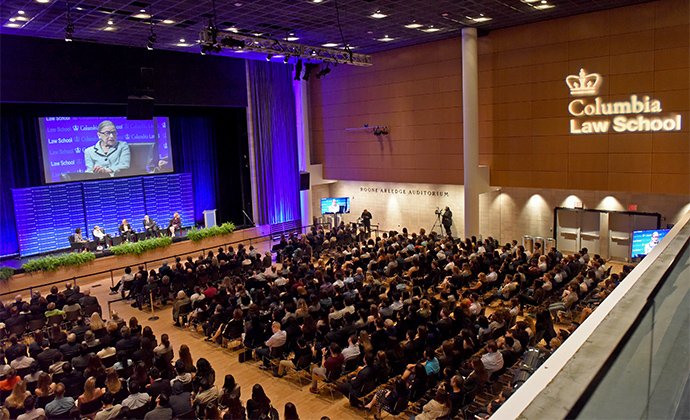 .<a href="/ColumbiaLaw/">Columbia Law School</a>’s $4.5 million Loan Repayment Assistance Program is a game-changer for public interest law studies. ow.ly/Qwj530mEkLV