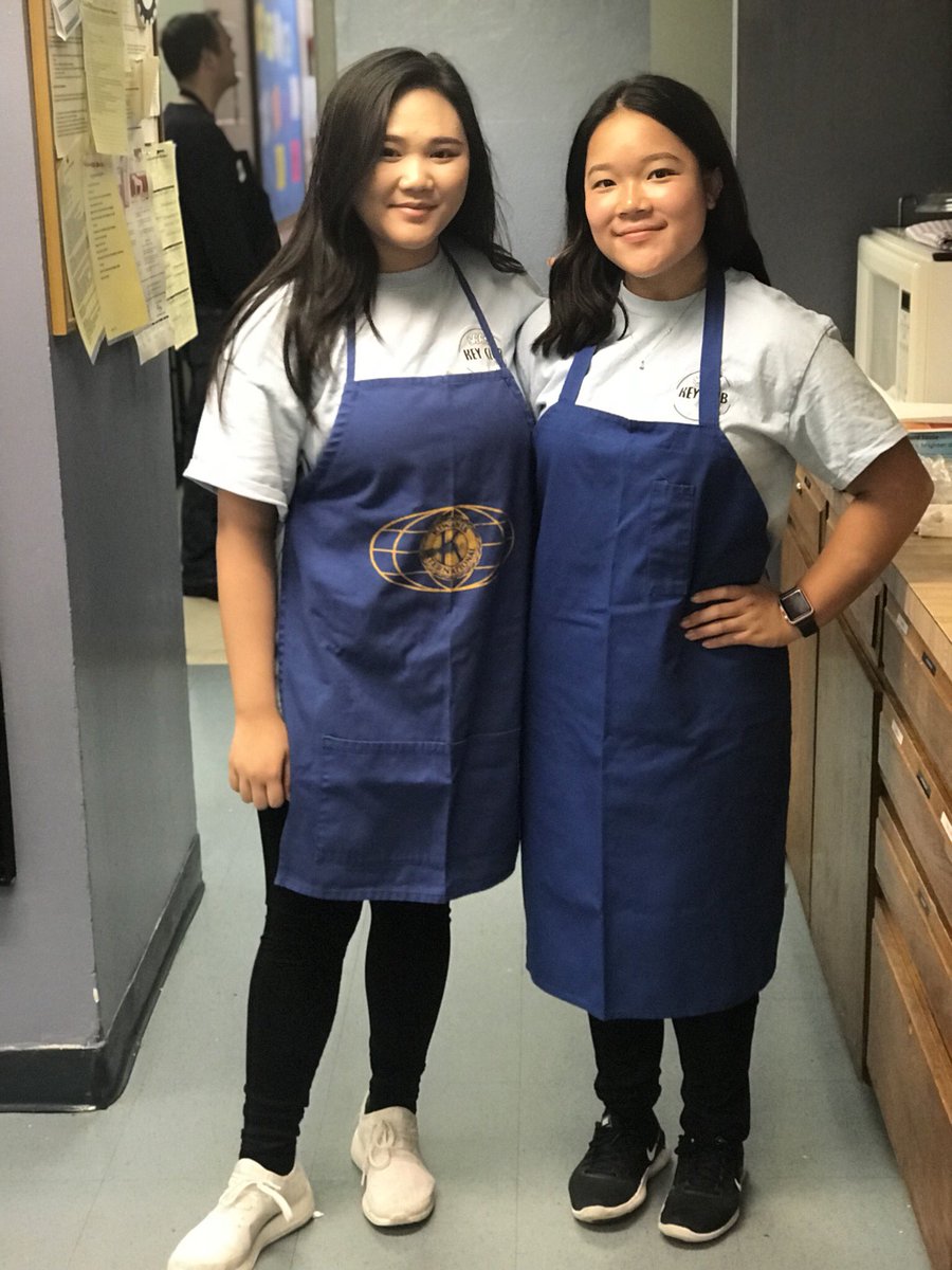 SHHS Key Club 🗝 tweet media