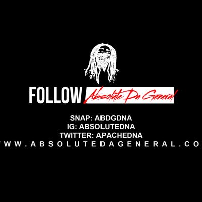 ApacheDNA's tweet image. #NewProfilePic