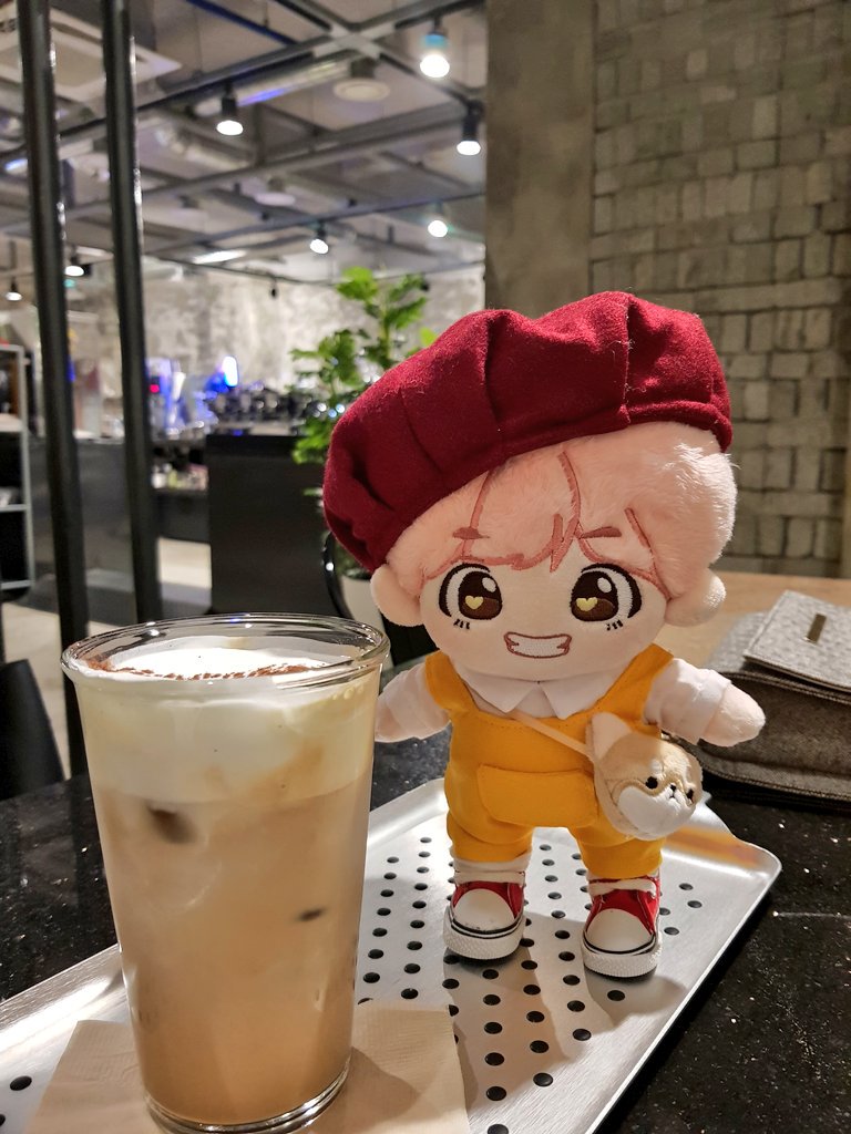 리틀태태🐯(수량조사중) tweet media