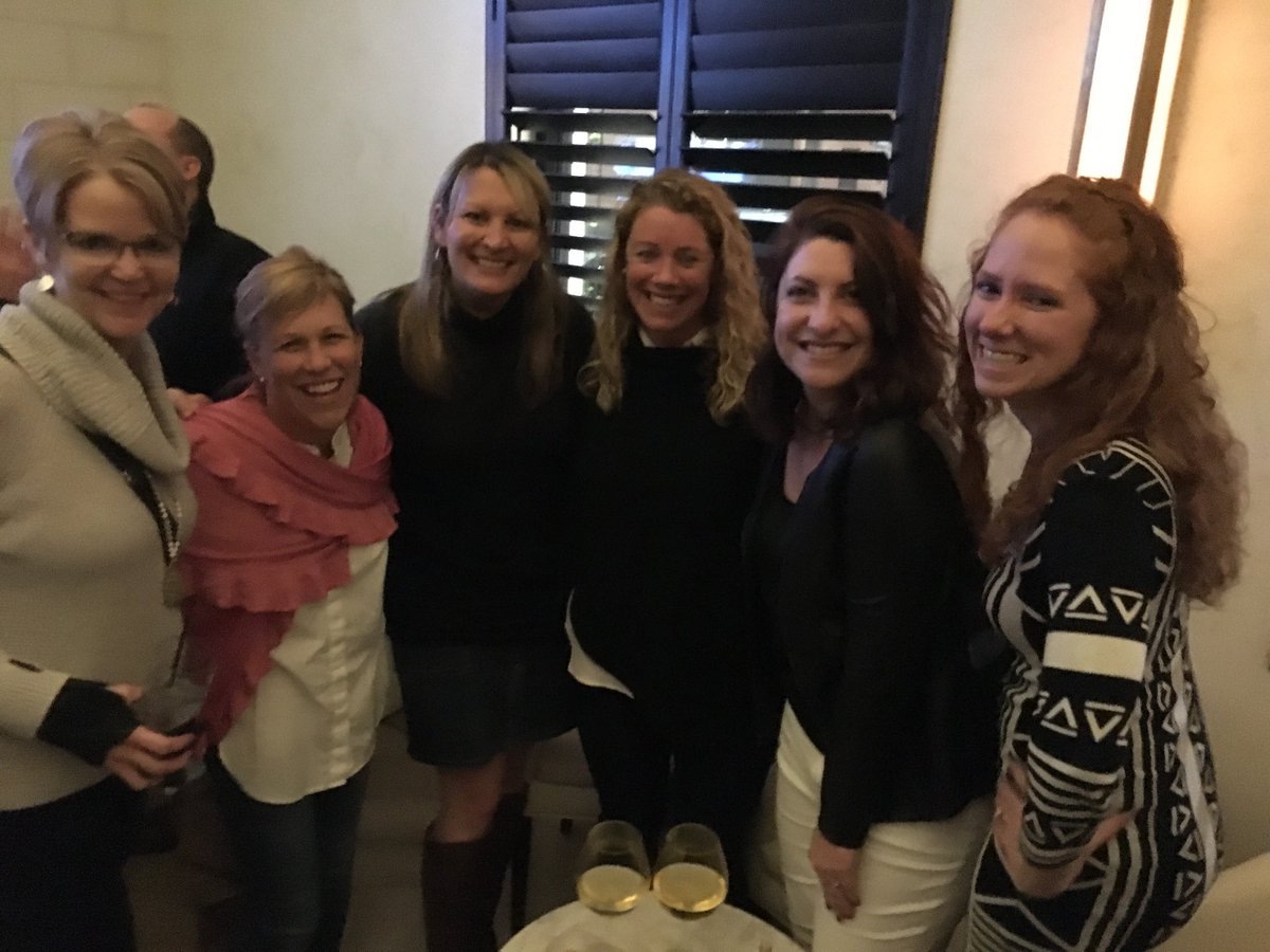 jenjmcdonough's tweet photo. #morestenhousegirls ⁦@ShawnaCoppola⁩ ⁦@kristinack1⁩ ⁦@ChristinaNosek⁩ ⁦@Kari_Yates⁩ @keellyesr https://t.co/Y8NdWgqjmC