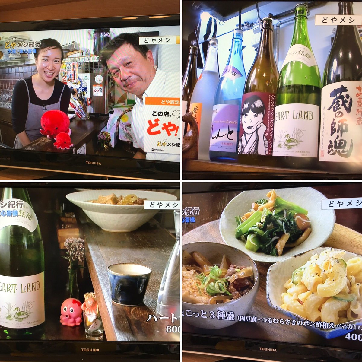どやメシ紀行