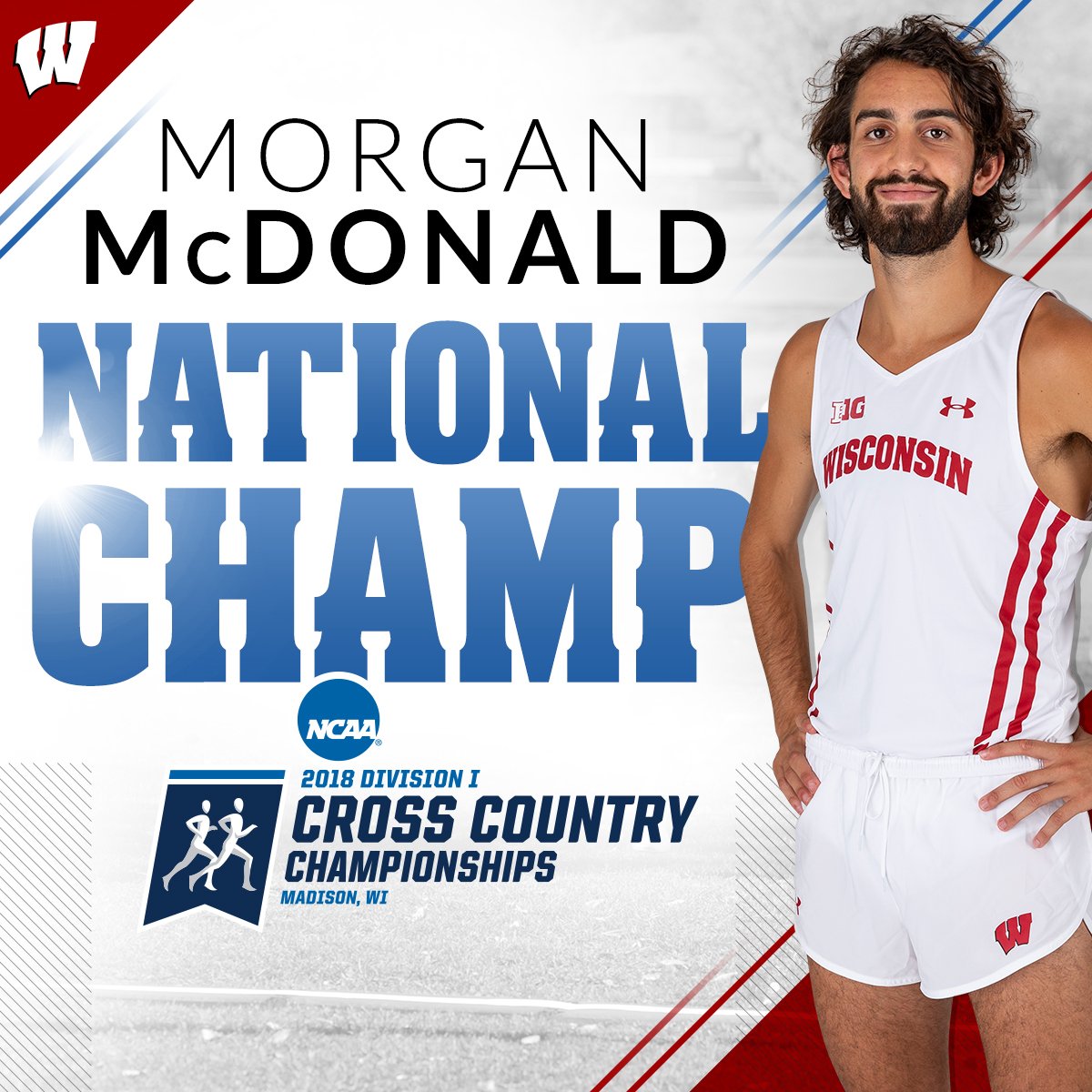 BadgerTrackXC's tweet photo. Today was a great day to be a Badger!

Men's recap: https://t.co/ojGClMQ4gS
Women's recap: https://t.co/DrVrtr7TRV https://t.co/YGnRVQDkcy