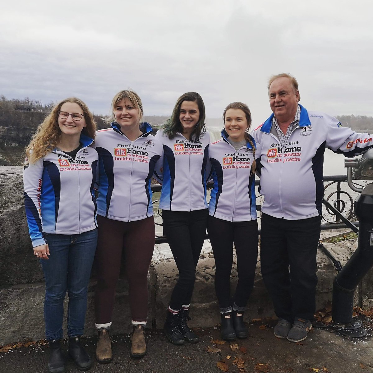 We are provincials bound 🏆 thank you to everyone that has made this possible! A special thank you to our amazing coach John!