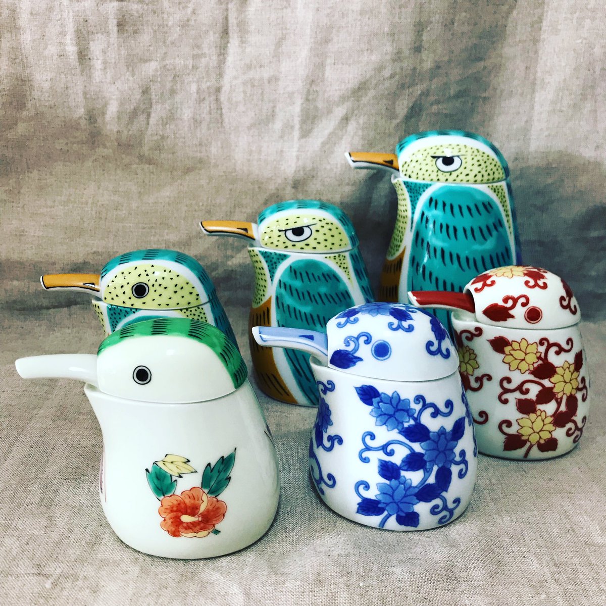 あめつち 善福寺公園にも住んでいるカワセミ かわいい汁次 醤油差し 欠品のものも含めて6種勢揃い 垂れにくく 機能的です 幸楽窯 有田焼 カワセミ 汁次 醤油差し 西荻窪 雑貨 カバン アクセサリー 器 布小物 ショール Paypay Alipay あめつち 善福寺公園にも住んでいるカワセミ かわいい汁次 醤油差し 欠品のものも含めて6種勢揃い 垂れにくく 機能的です 幸楽窯 有田焼 カワセミ 汁次 醤油差し 西荻窪 雑貨 カバン アクセサリー 器 布小物 ショール Paypay Alipay