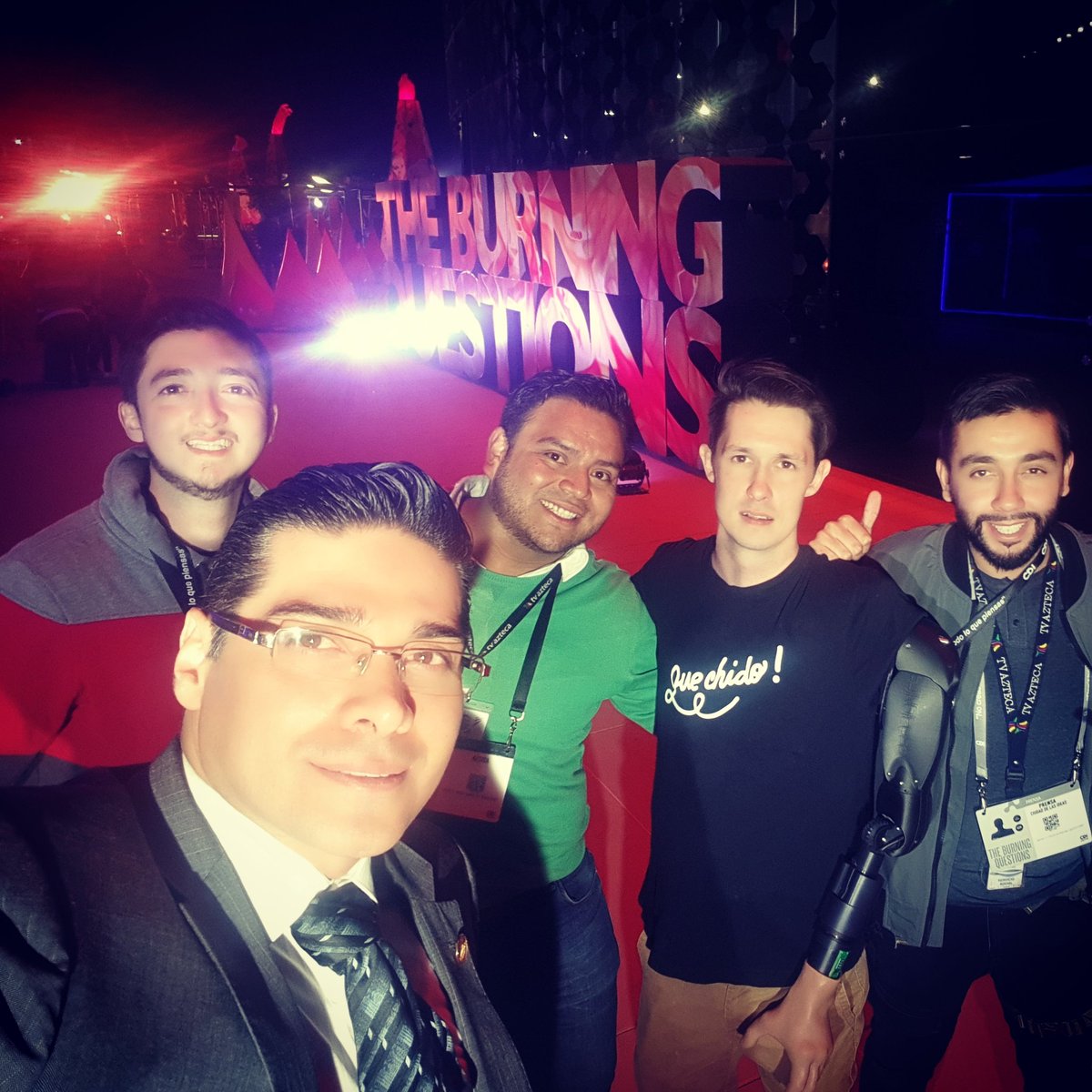 LUISBRAVOCAS's tweet photo. #NuevaFotoDePerfil https://t.co/TZezruQevD