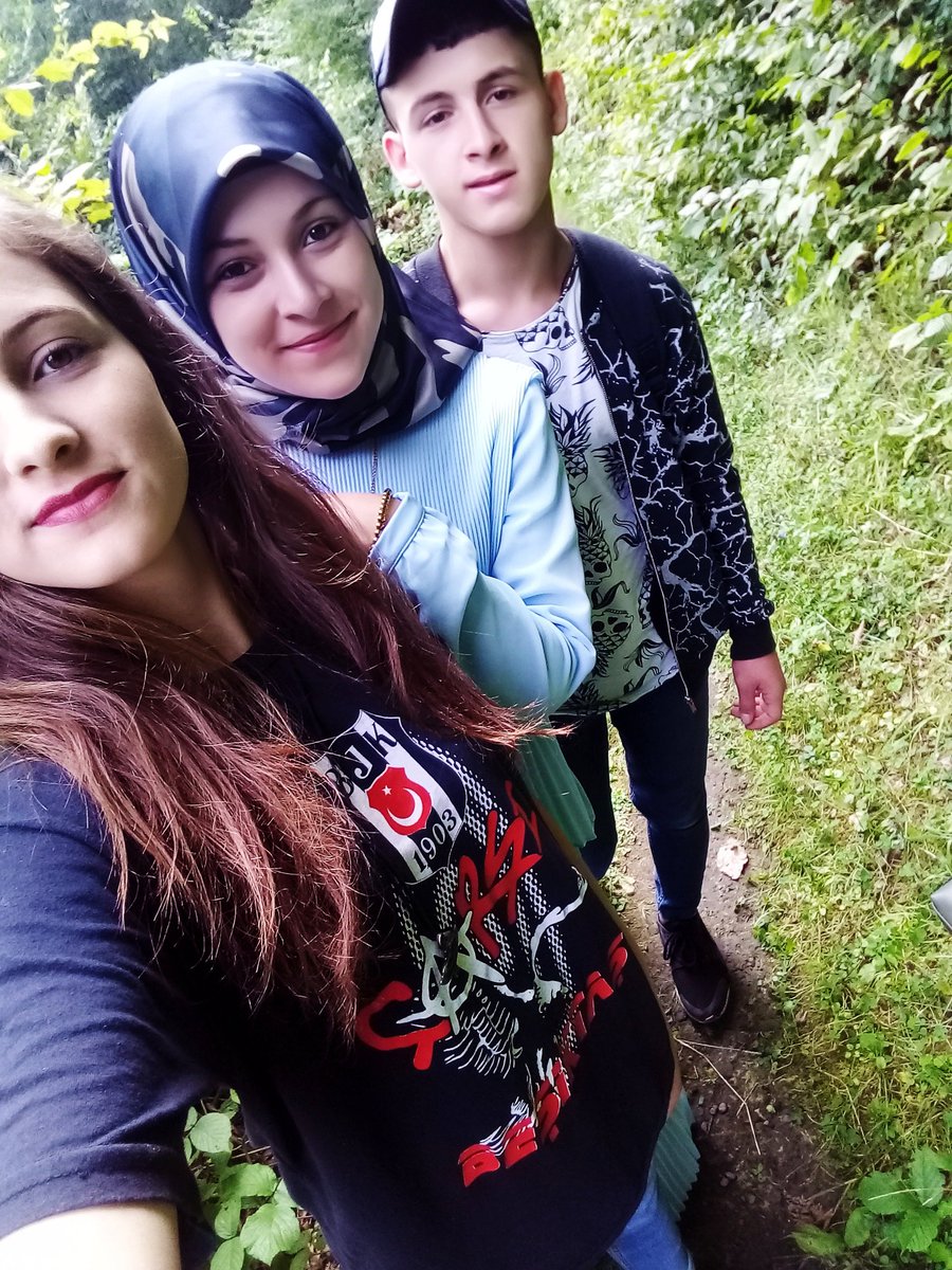 Can #Kardeşler 😉