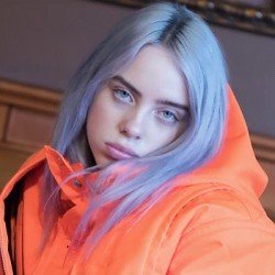 omareander's tweet photo. como tem gente com coragem de tentar ferir um anjo desses? #BillieDeservesRespect https://t.co/gSPFxDrpkV