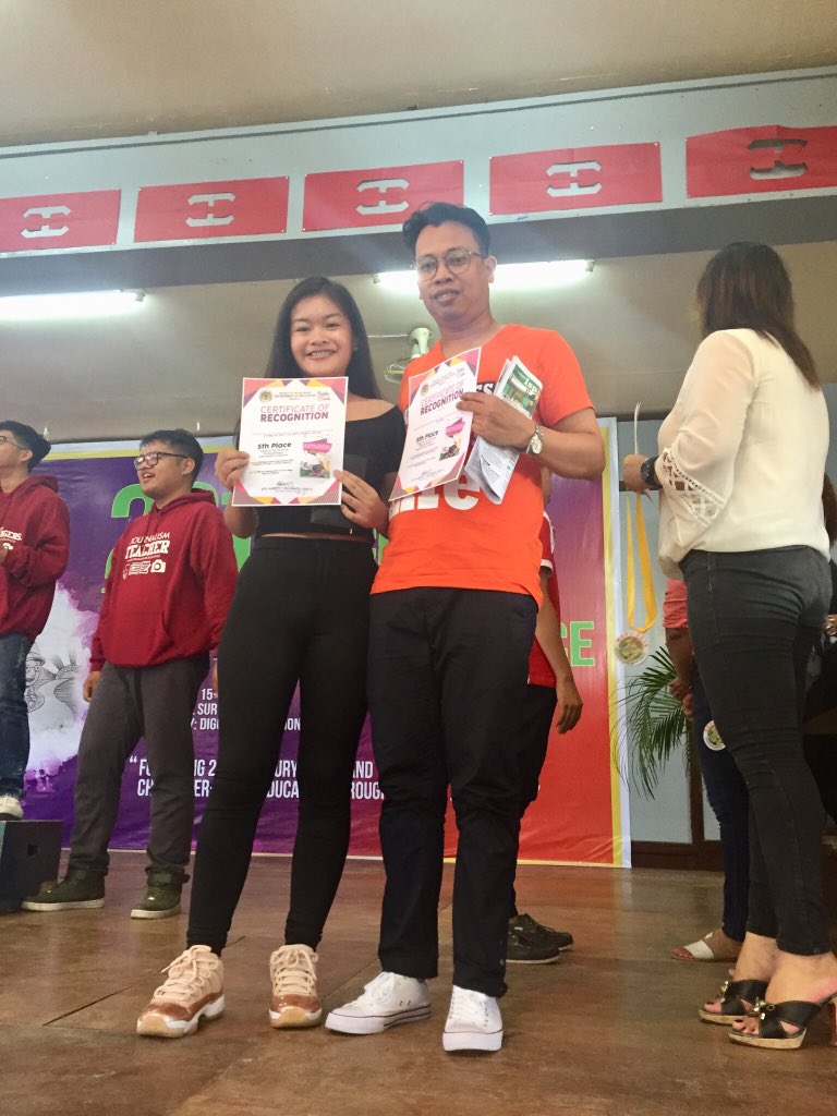moiiiiraaa's tweet photo. TYG!!! #RSPC18 💛 https://t.co/OYzY9YKKbC