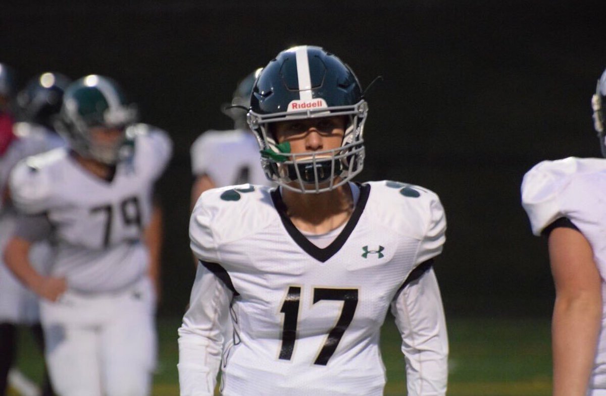 INVICTUS Quarterback Training tweet media