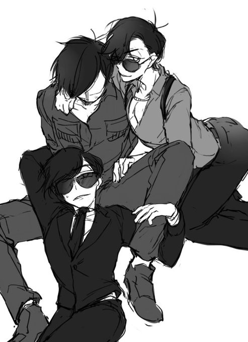 みんなの班マフィが見たいのtwitterイラスト検索結果 みんなの班マフィが見たいのtwitterイラスト検索結果