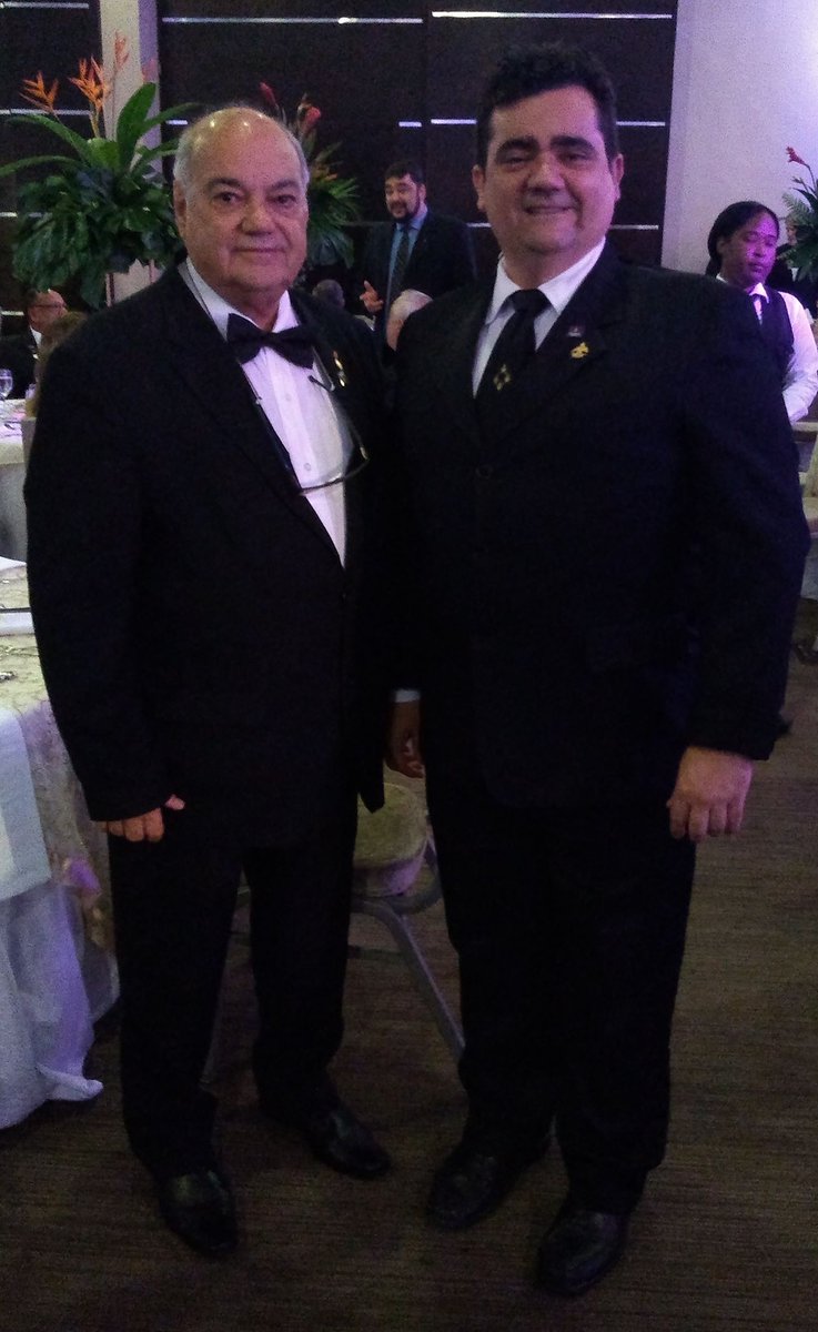 rubenscmonteiro's tweet photo. Some more pictures at the XVI World Conference of Regular Masonic Grand Lodges 2018 #GLMERJ #wcrmgl2018 #CMSB https://t.co/jtkggnmqsk