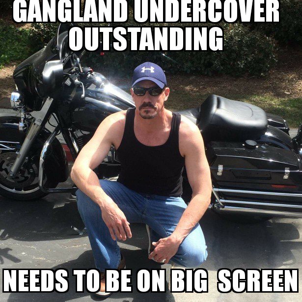 will_frady's tweet photo. @Netflix
@Hulu
@History
@tomhanks
@RealRonHoward
@ScottEastwood
@TheRock
@ParamountTV
@ParamountPics
@USA_NETWORK
@FansGangland 
@Keeli___ https://t.co/Onsf7i96RW