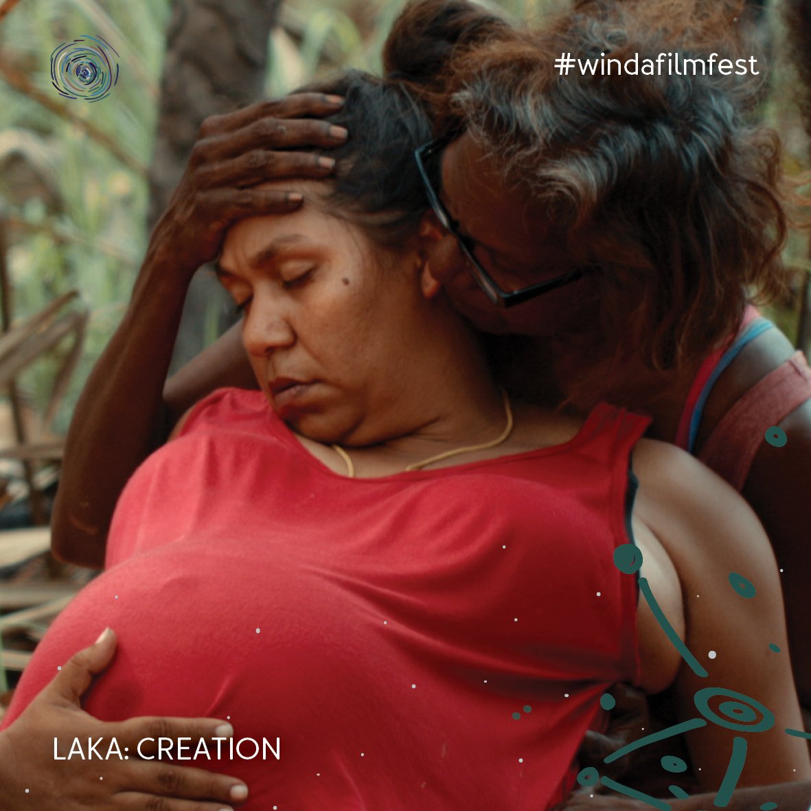 WINDA Film Festival tweet media