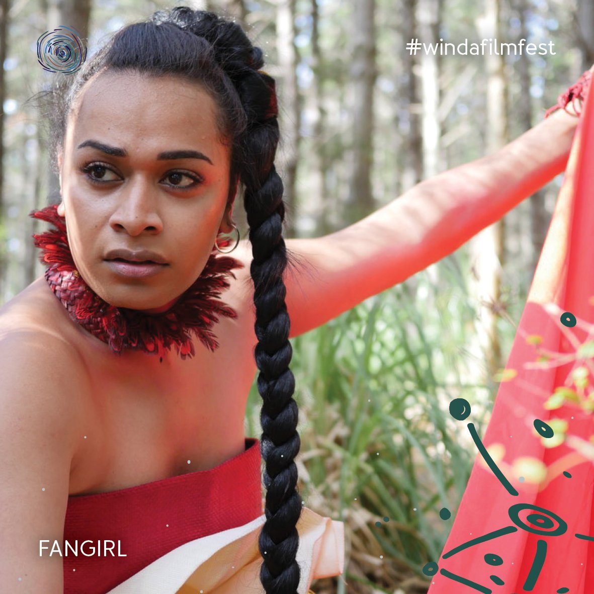 WINDA Film Festival tweet media