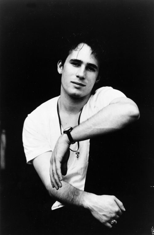 Happy Birthday... Jeff Buckley.  