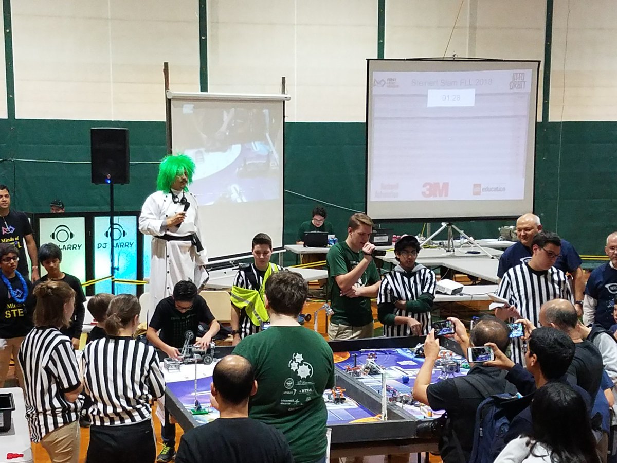 FRC Team 2180 tweet media