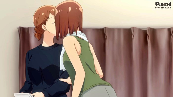 Amy Scans On Twitter Bloom Into You Yagate Kimi Ni Naru Episodio 07 Legendado Online Https T Co Ptt8zfxuw9