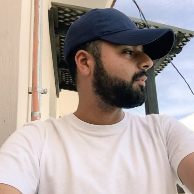 jferherrerag's tweet photo. #NuevaFotoDePerfil https://t.co/EW3qJCIC1g