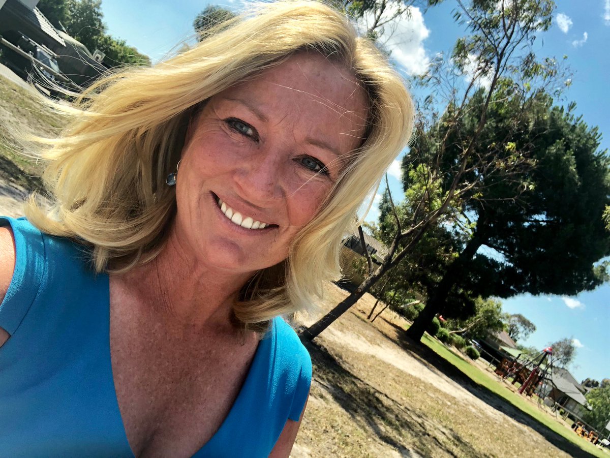 Donna Bauer tweet media