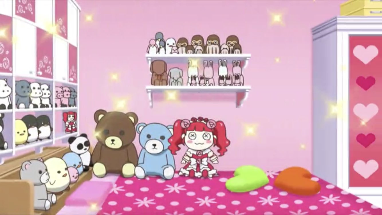 キラッとプリ‪☆チャン プリチャン 赤城あんな あんな 着せ替えぬいぐるみ Amazon | キラッとプリチャン プリチャン 赤城あんな 着せ替え
