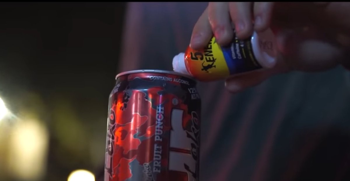 germ4nhenry's tweet photo. Has EDM Twitter every tried a NineLoko? https://t.co/Qy97cp0Anm