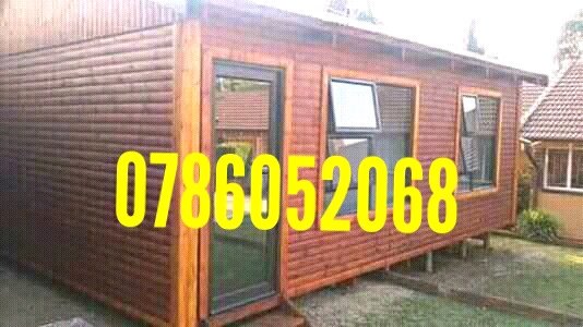 bruno_bush's tweet photo. @TakaTina1 @Fumani_MThomben Wendy house for sell 4x4 log Cabin https://t.co/UhkKGrF2XE