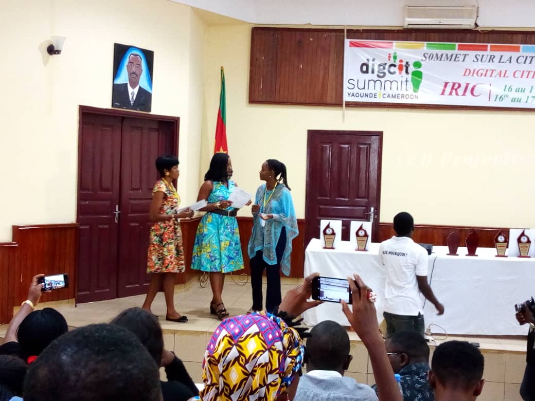 The <a href="/UN/">United Nations</a> #SDGs can be achieved if young people's capacities are developed to contribute actions that seek to meet the goals of the <a href="/SDGoals/">SDGoals</a> #Act4SDGs <a href="/SDGaction/">UN SDG Action Campaign</a> #CWYouth #WeAreTheOnes #Mentorship #Mentors #YouthInThePicture <a href="/UN4Youth/">UNYouth</a> <a href="/Emily_Efeti/">Emily Miki 🇨🇲</a> <a href="/exchangealumni/">Exchange Alumni</a> <a href="/ECAatState/">Educational & Cultural Affairs—U.S. Dept. of State</a> #YALI