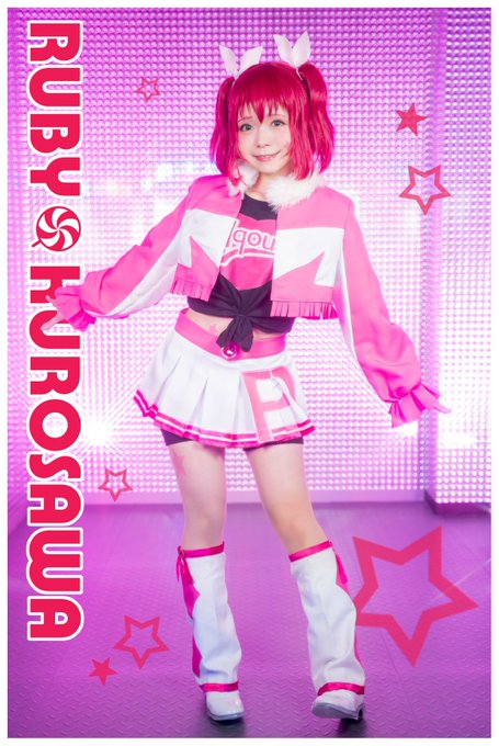 Twitterのコスプレ画像56