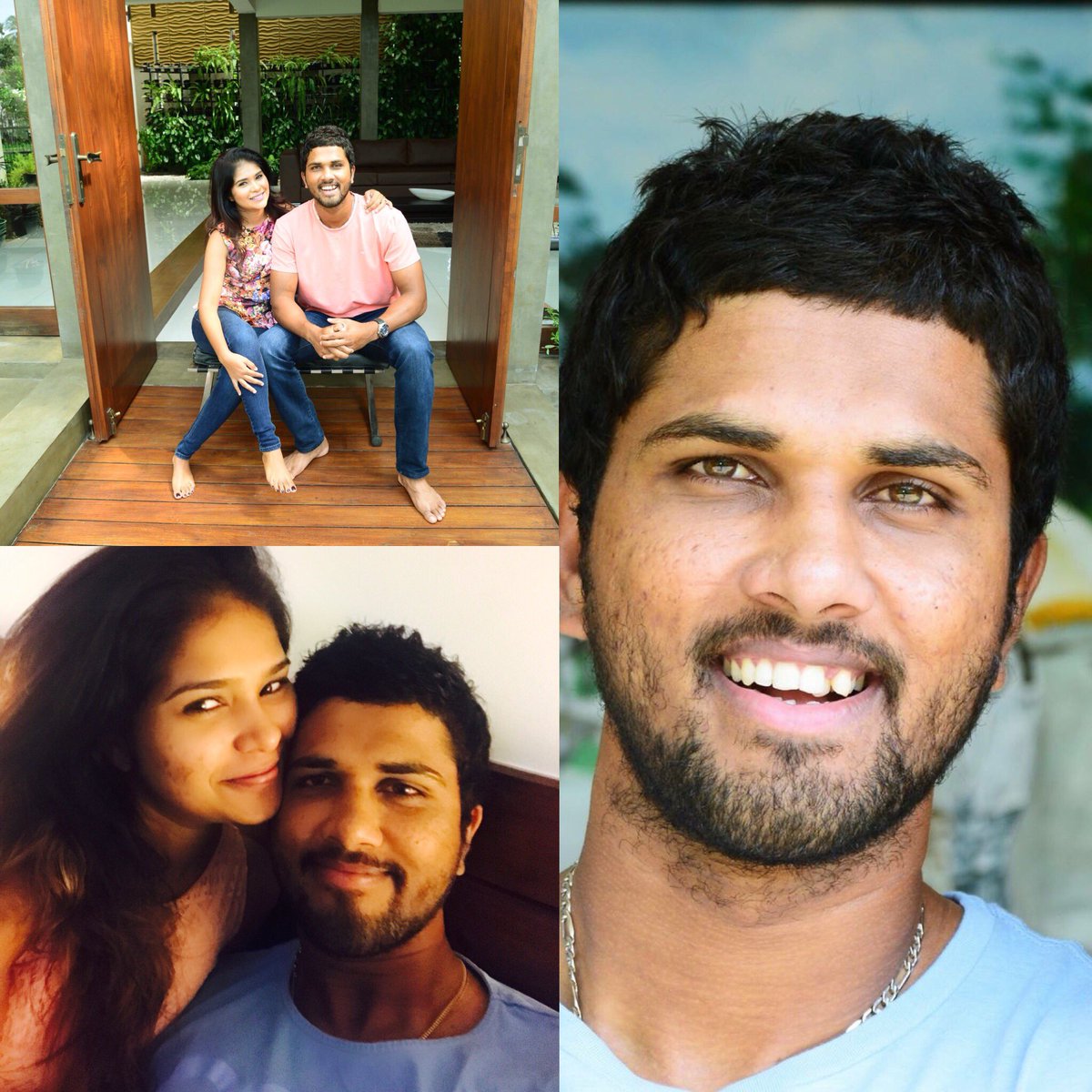 isijay36's tweet photo. Happy birthday to the love of my life.. may your all dreams come true.. #lovedc❤️ @chandi_17 https://t.co/m4Qub4pjsV