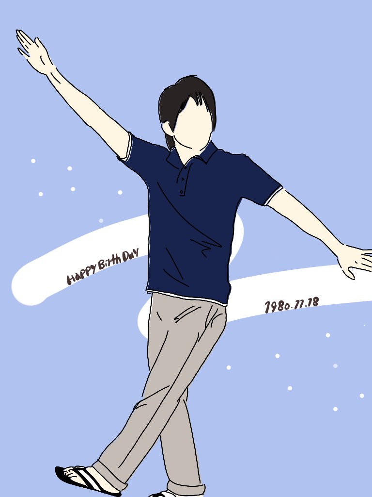 bussa__n's tweet photo. おめっ！！！！！！

#岡田准一の誕生日が来た 
#岡田准一38歳おめでとう https://t.co/qOz7eRTBRx