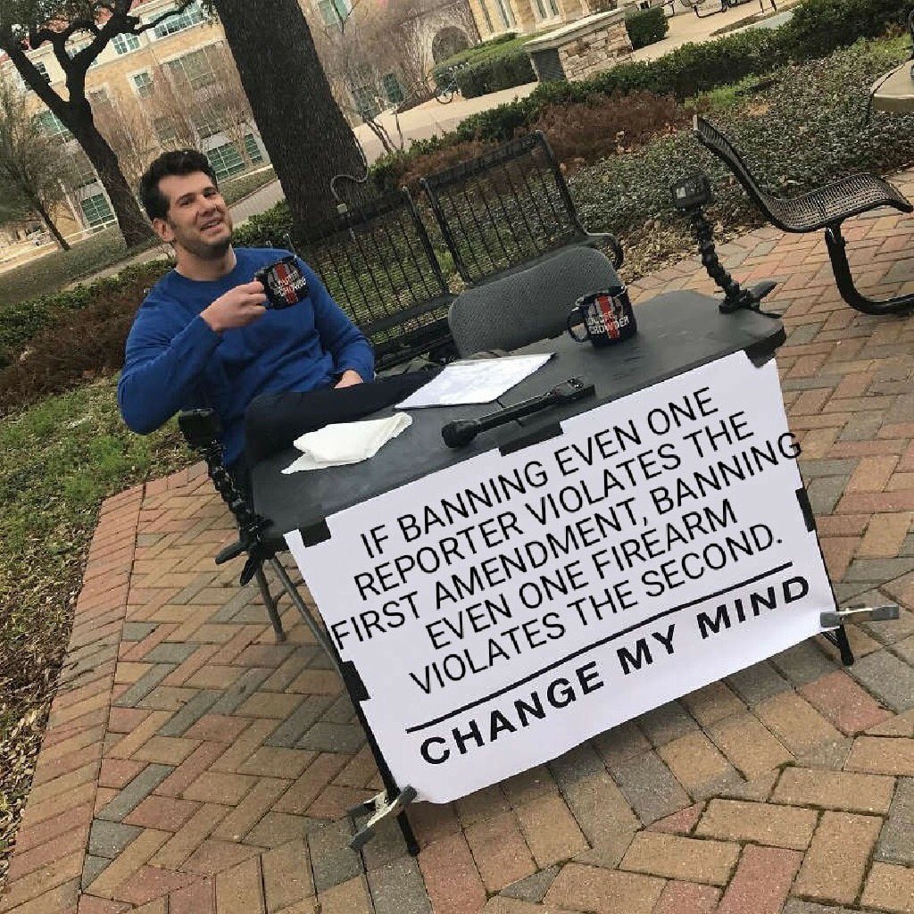 Sal the Agorist (@sallymayweather) on Twitter photo 