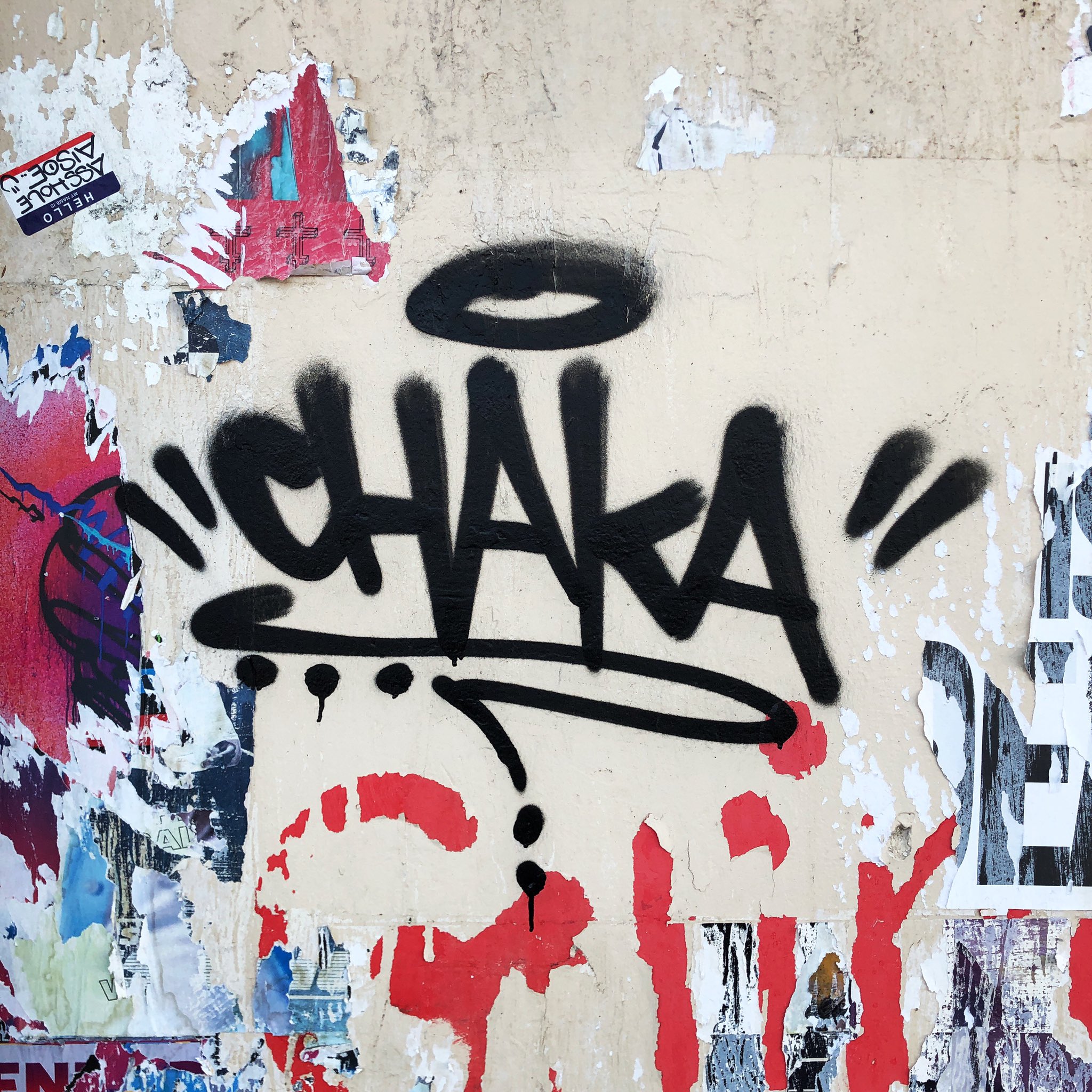 The Graffiti Hunter Daniel Chaka Ramos Chaka La Streetart East4thplace Laartsdistrict Dtla T Co Dxcb3zcf8d T Co Pf5iafkgnn Twitter