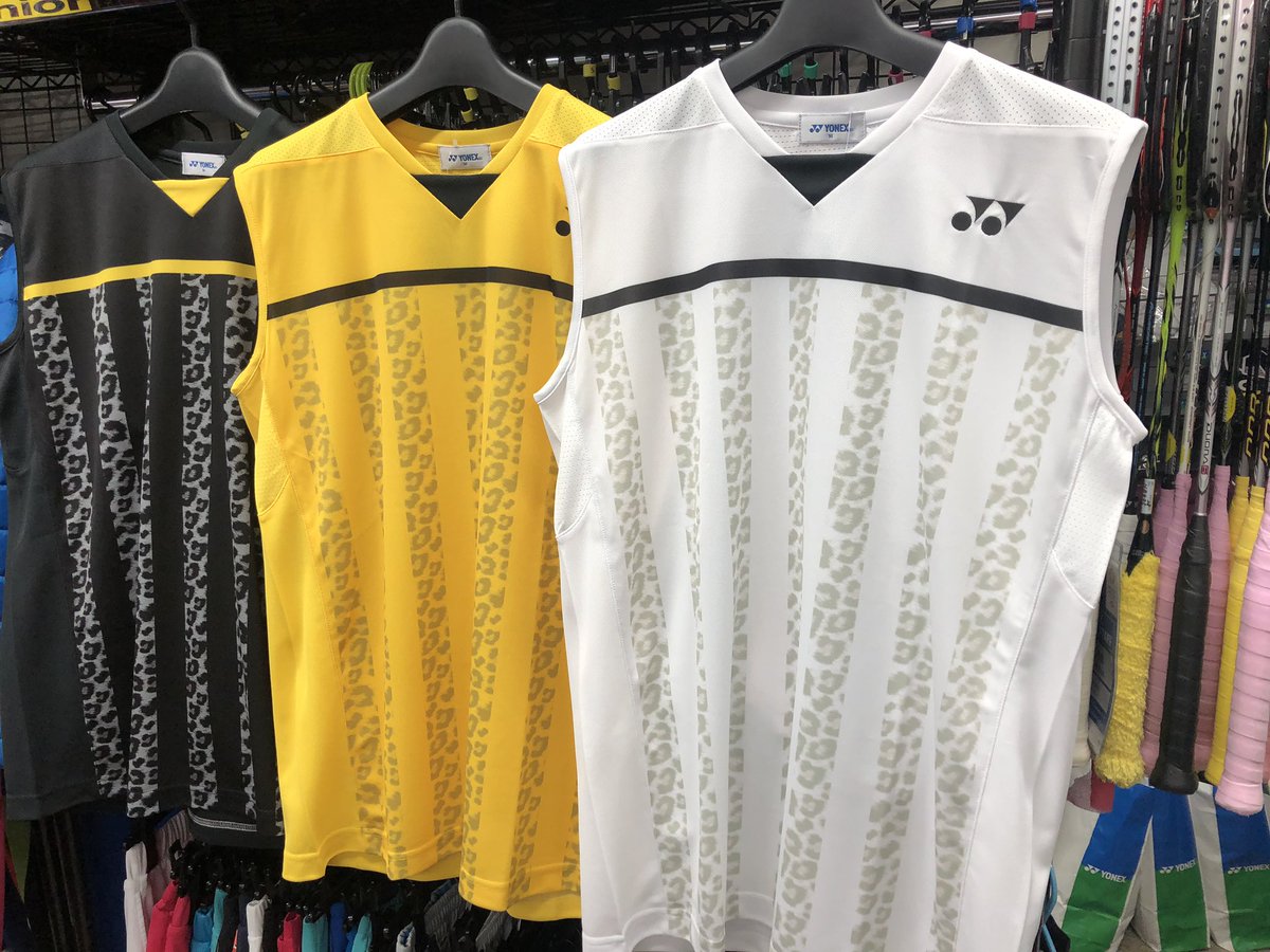 S/Jリーグ トナミ運輸モデルの限定ノースリーブシャツが入荷しました‼️