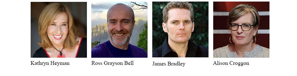 writer_mentors's tweet photo. Australian Writers Mentoring Program mentors are the best in the field. Internationally published and produced, award-winning, each with at least 5 major works - established writers who can guide you to the next stage. https://t.co/FYgVUsbWjL https://t.co/EyDmRgTslA