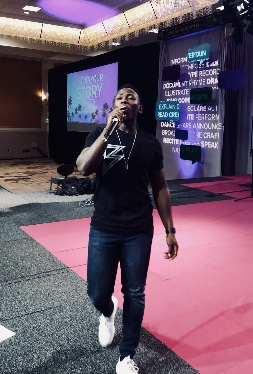 Brian Nhira tweet media