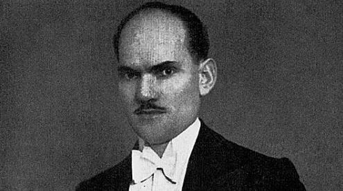 Onu dinleselerdi tarih değişebilirdi! Casusların en komiği: Çiçero buff.ly/2AbkI8r