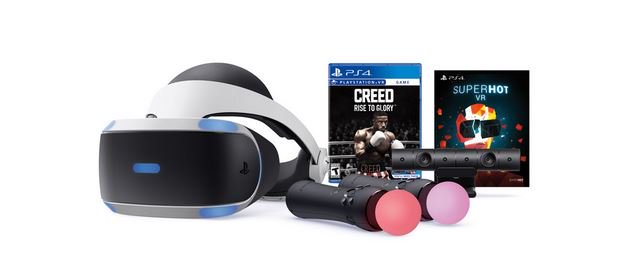 Cheap Ass Gamer On Twitter Playstation Vr Creed Rise To Glory