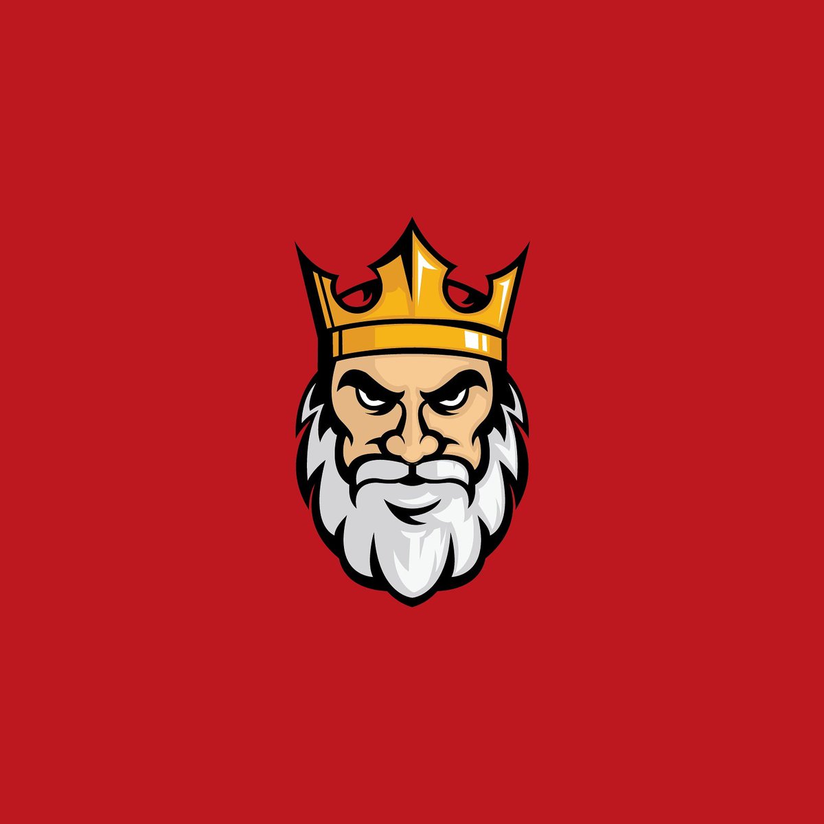 madebyvivek's tweet photo. King 👑
#madebyvivek #day18 #project365 #vector #vectorart #graphicdesign #lookingfordesigner #king #crown https://t.co/pXdYOEanX3