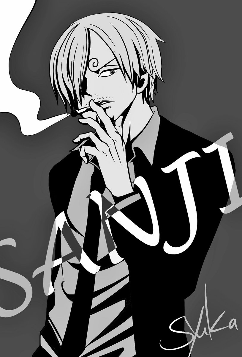 one_syuka's tweet image. #モノクロにするとカッコ良く見える魔法がかかる

こーいうのは黒が似合う男がいいね😊
３枚目の破壊力は増したが