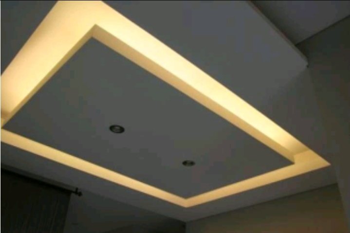 New design and false ceiling 9818024480